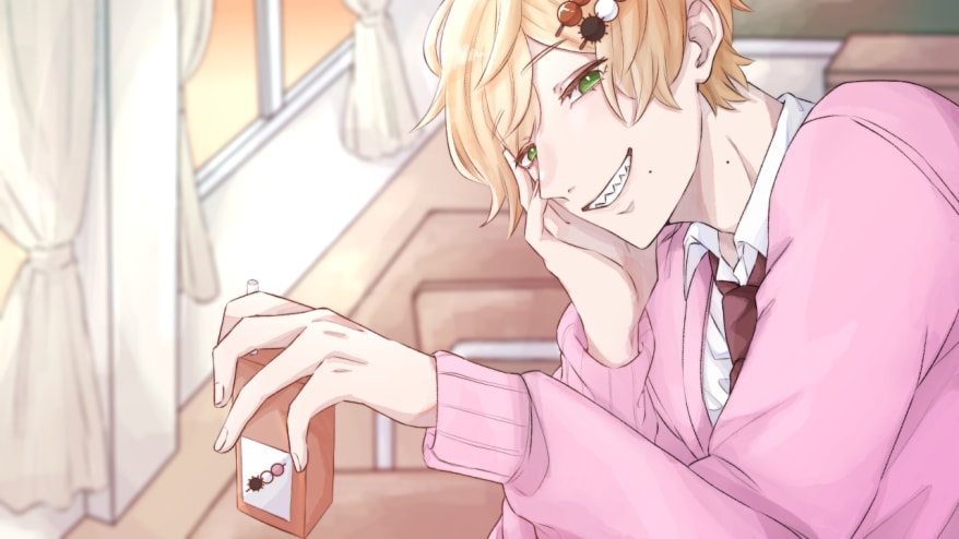 男性声優がCV、ナレーションさせて頂きます 2万人超えの声優YouTuberです。 イメージ3