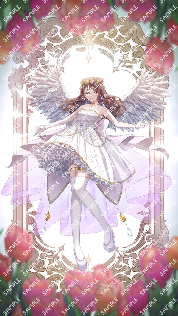 あなただけのオリジナルイラスト制作承ります 幅広いジャンルの制作に対応します！歌みたや配信用などにも！ イメージ10