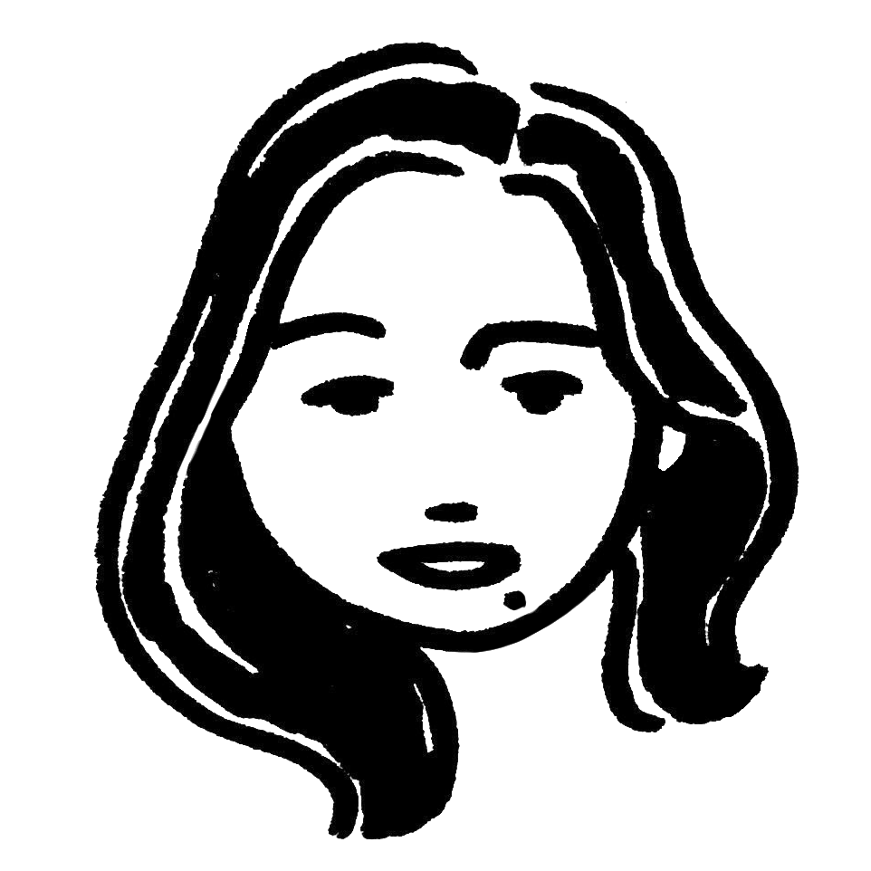 ユルかわいい似顔絵を描きます 【オリジナリティある名刺やアイコンにどうぞ】 イメージ3