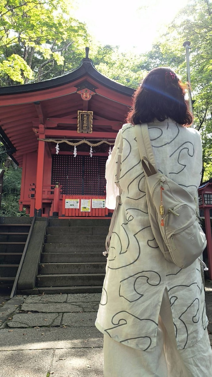 スッキリお悩み解決！視えたままお伝え致します 恋愛、結婚、人間関係、仕事、人生、ペットの気持ち等◎祈願付き イメージ7
