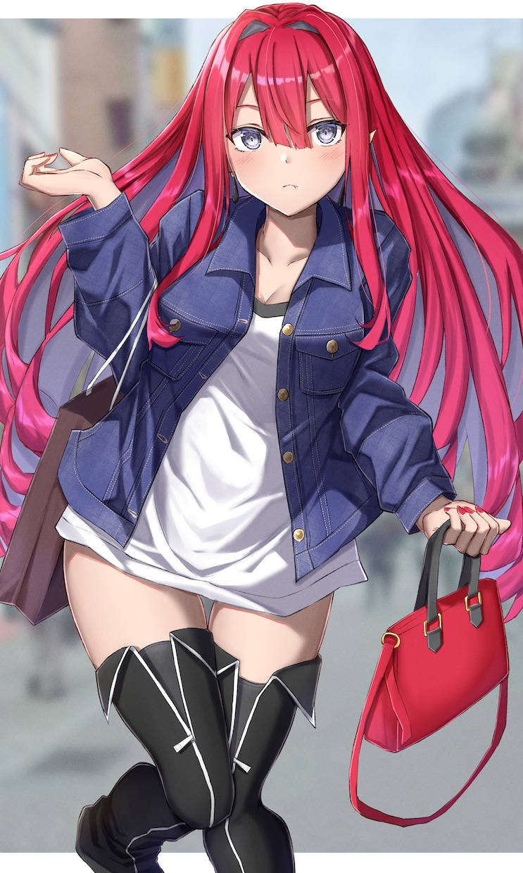 様々な用途で使えるキャラクターイラスト描きます あなたのご要望を描き起こします！ イメージ7