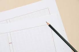 あなたの作った小説を添削し、出版しても恥ずかしくないようにします。 イメージ1
