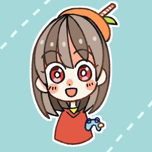 ゆるデフォルメアイコンかきます ゆるいかわいいデフォルメのアイコンです。 イメージ1
