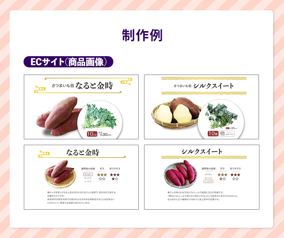 高品質！一目で伝わるバナー作成いたします 全サイズ対応・修正無制限・ご相談承ります。 イメージ6