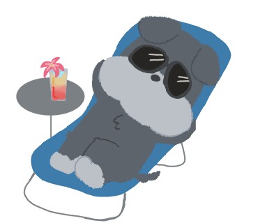 似顔絵、愛犬描きます 手描き感マシマシの似顔絵、食べ物のみも対応可能 イメージ4
