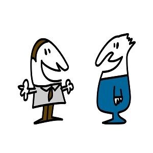 英語⇔日本語　翻訳します。メール返信もOK! イメージ1