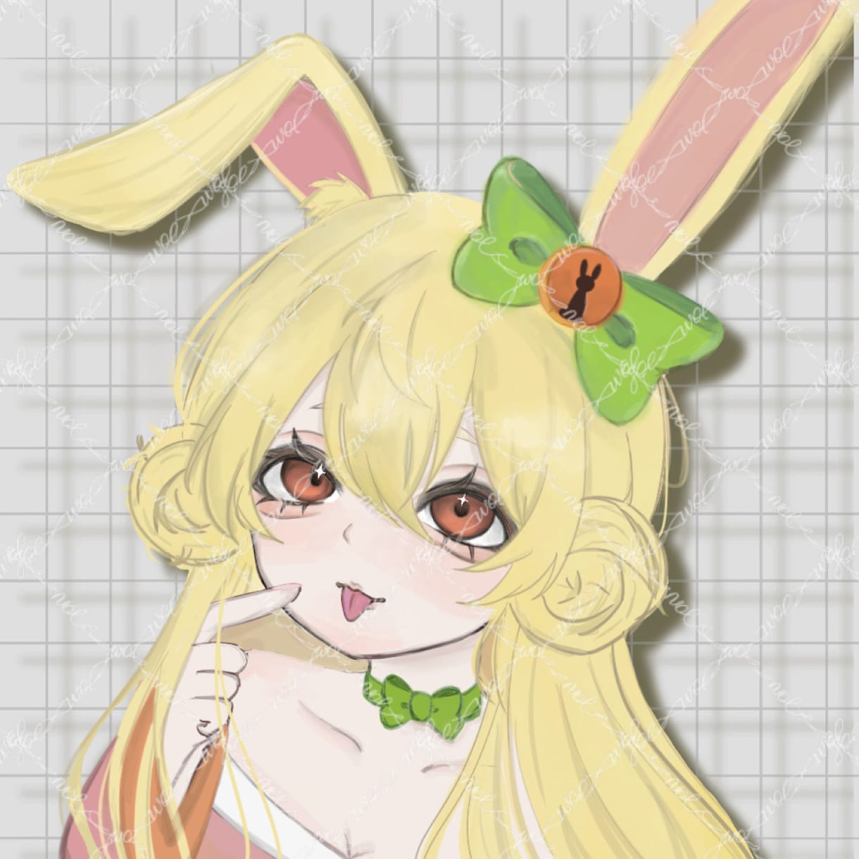 12月までの限定価格貴方専用!!アイコン描きます あなたの為のアイコン、ステッカーを描きます！ イメージ2