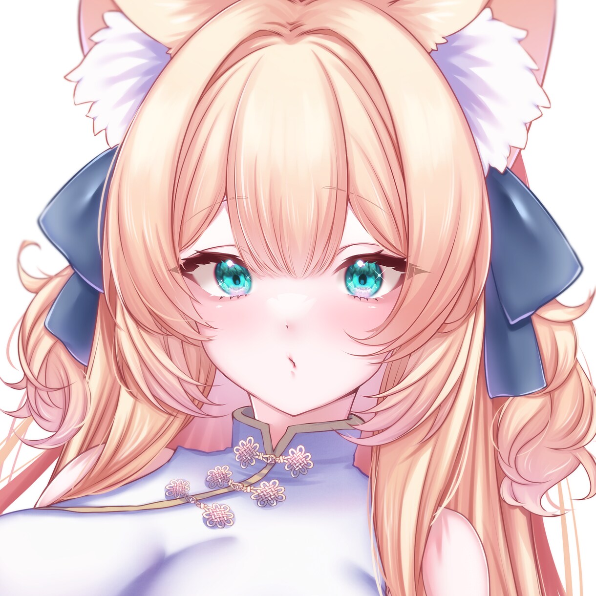 アイコンイラスト描きます SNS等のアイコン用イラストです。 イメージ3