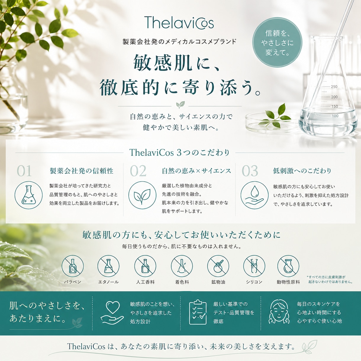 TikTokshopの画像制作します TikTokshopの商品画像を魅力的に!! イメージ6