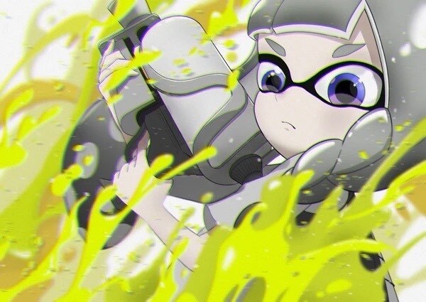 目に止まりやすく、魅了的なイラストを制作します 躍動感、色彩、構図など様々な要素から制作します イメージ10
