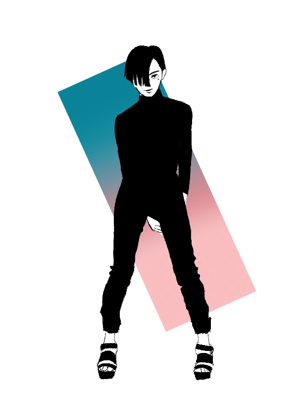 シンプルでポップなアイコン描きます SNS・配信・プレゼントにどうぞ＊＊＊ イメージ1
