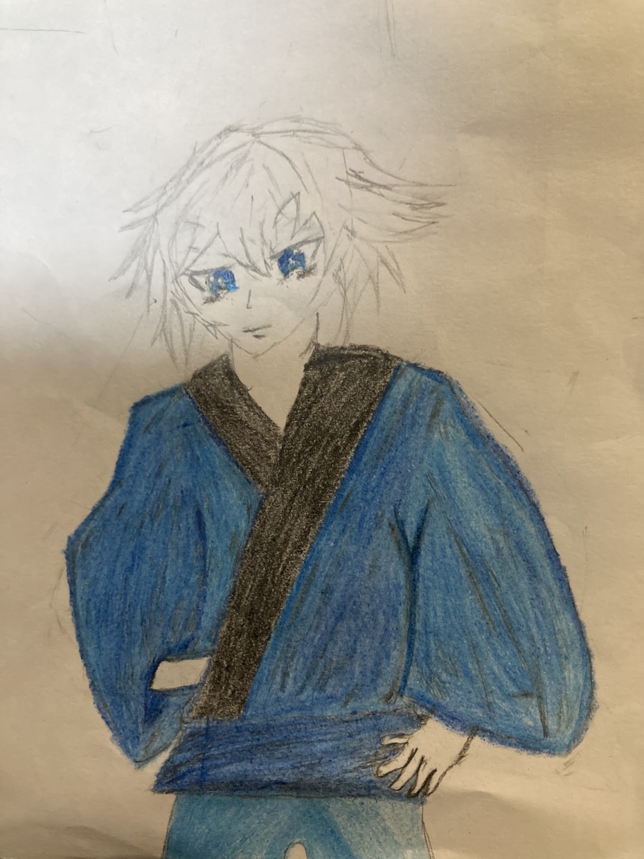 学校の悩みや愚痴など受け付けてます アニメや特撮なども歓迎してます！よろしければどうぞ！ イメージ3