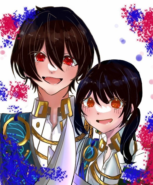 イラスト/夢絵/アイコン/キャラデザ作ります 夢絵/アイコン/キャラデザ諸々イラスト関係のこと受け付けます イメージ3