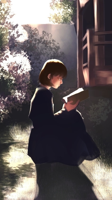小説、MV、サムネなどの一枚絵を描きます 背景や構図で悩んでいる方、任せてください！ イメージ2