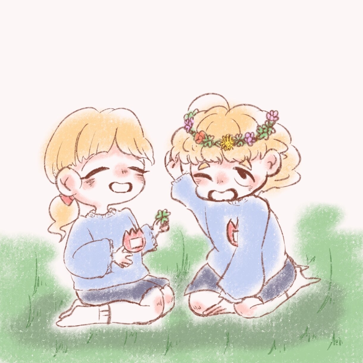 保育・幼稚園で使えるイラスト描きます 元保育士が描くふわふわイラスト イメージ7
