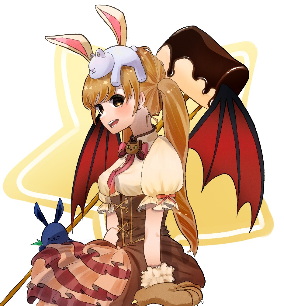 アイコン等描きます 可愛くて明るいイラスト描けます イメージ5
