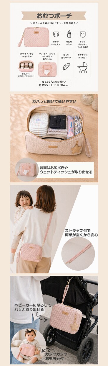 EC商品画像を見やすく制作します 商品の魅力を整理し、伝わる商品画像に イメージ5