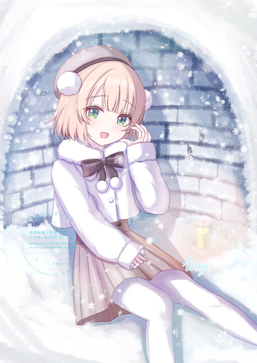 お好きなイラスト15000円〜描かせていただきます 1枚15000円で二次創作からオリジナルまで描きます イメージ5