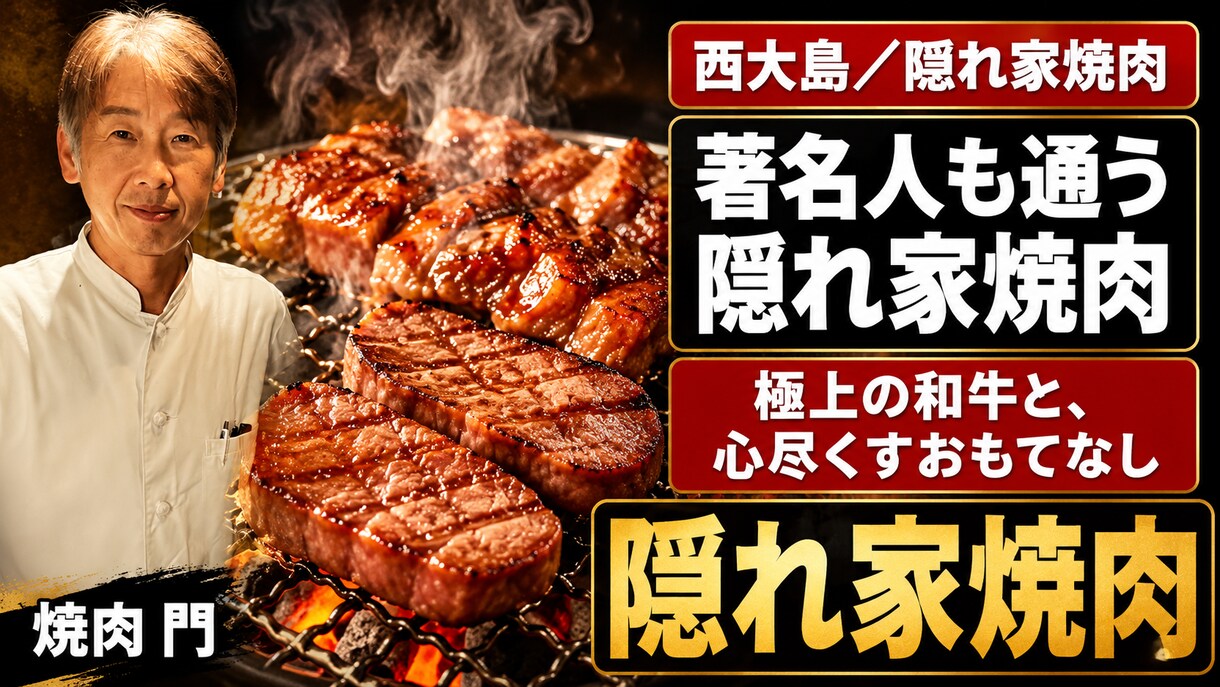 1動画3案｜惹きつけるサムネイル最短翌日作成します A/Bテストに最適！最短翌日納品でCTR(クリック率)最大化 イメージ3