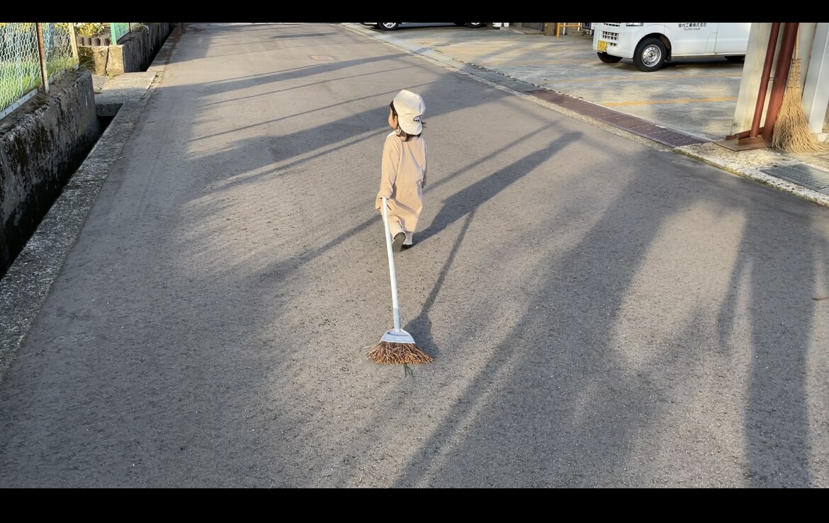 ほっこり！ご家庭のムービーを見返しやすく編集します かわいい我が子の動画本数が多くて見切れない！を解決！！ イメージ6