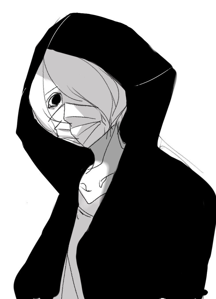 SNS用アイコン作ります SNS等で自分に合ったイラストで楽しみたい方へ！ イメージ3
