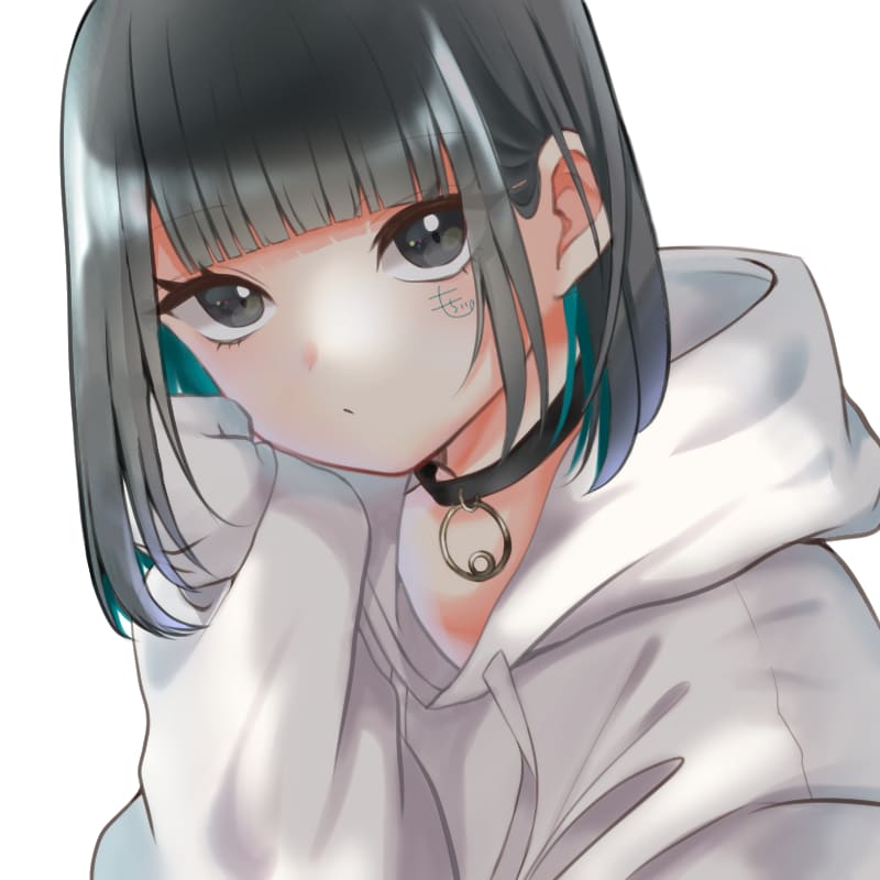 たったひとつの素敵なアイコン描きます 早く！丁寧に！可愛く描かせていただきます！ イメージ1