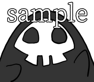 あなただけのゆるキャラアイコンを作成します あなただけのゆるキャラを作ってアイコンにしてみませんか？ イメージ2