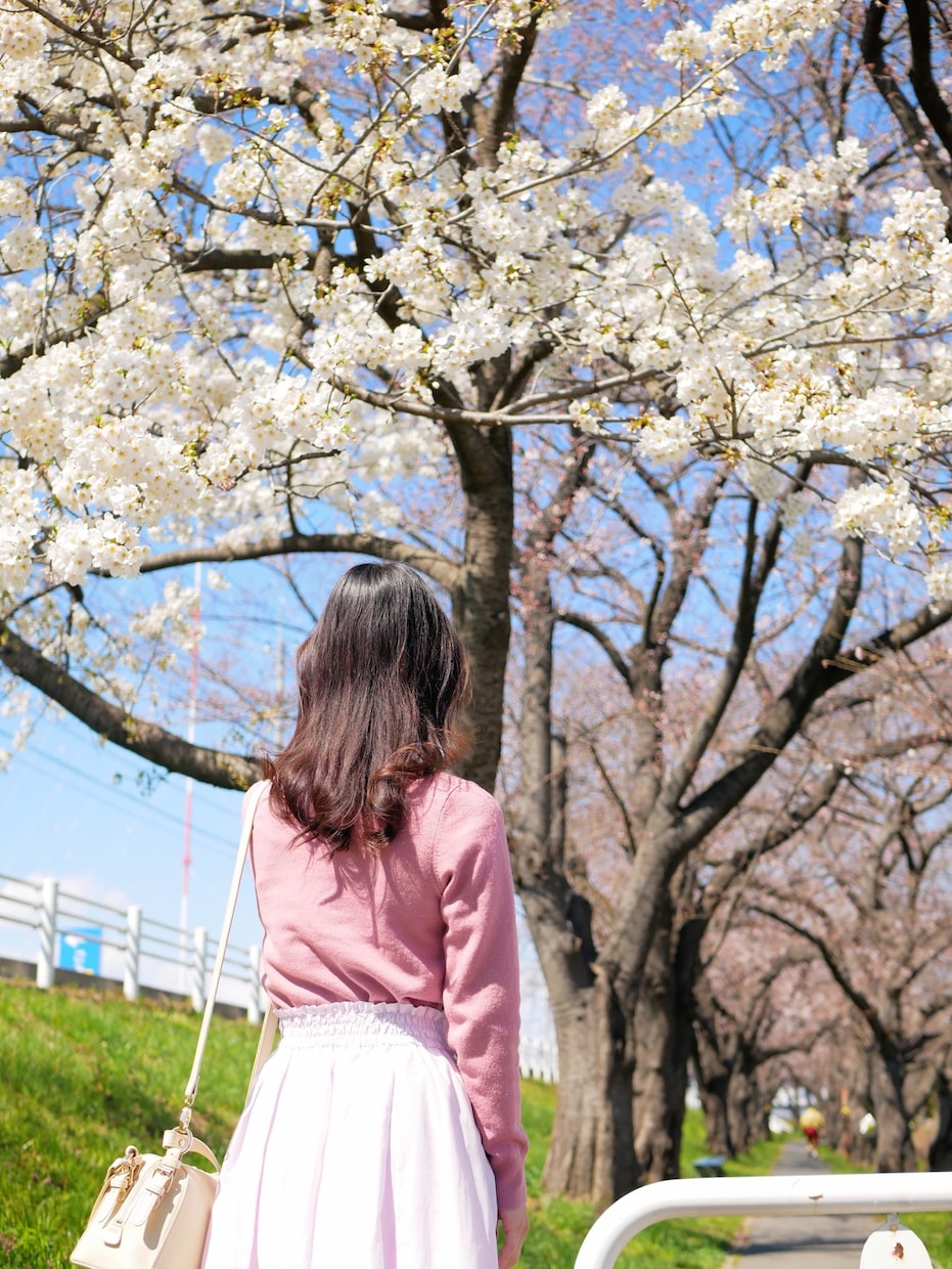 コーチング　頑張る女の子を応援します 自分を好きになって、内面からより綺麗なあなたへ イメージ1