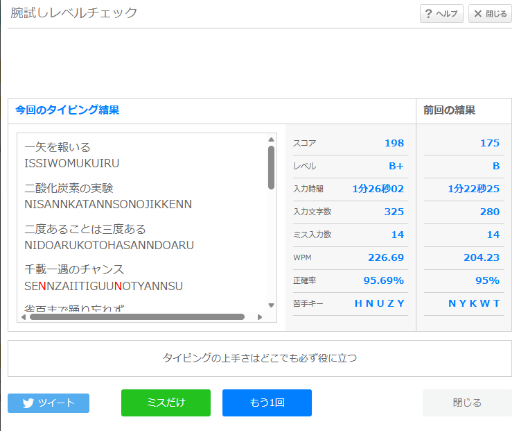 爆速タイピングで動画の文字起こし代行します 【B+判定】丁寧・迅速にあなたの事務作業をお手伝い！ イメージ1