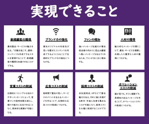 勝負プレゼンを控えるあなたにノウハウを提供します あの人/会社に勝ちたいあなたに特別なプレゼン手法をご提供 イメージ3