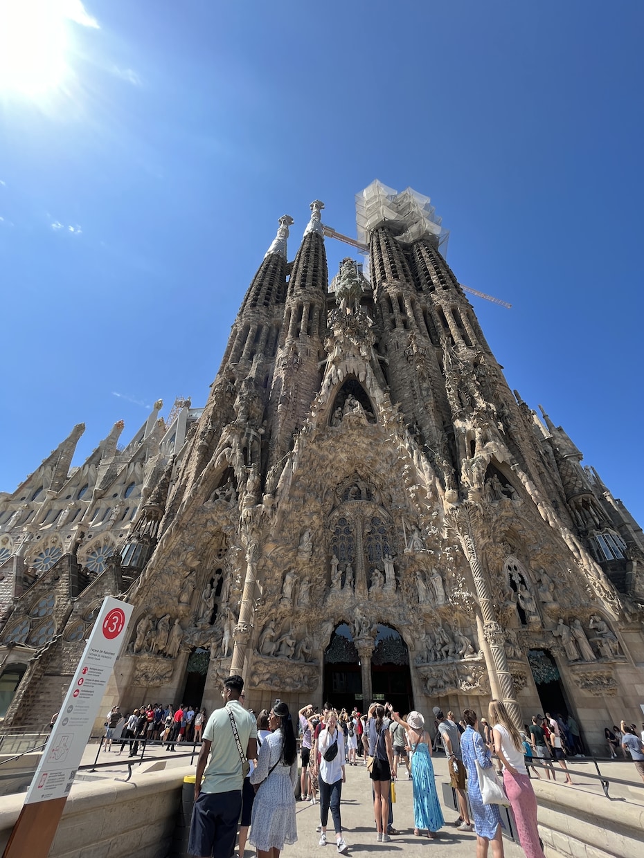 あなたのためのヨーロッパ旅行の計画立てます イギリス在住欧州旅行10カ国以上の私にお任せください！ イメージ8