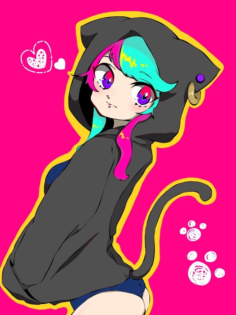 SNSアイコンなど描きます 細かい希望やおまかせイラストでも構いません！ イメージ1