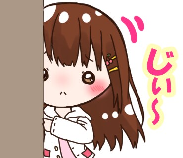 可愛デフォルメキャラでラインスタンプ作ります 貴方のオリキャラをラインスタンプ化しませんか？ イメージ6