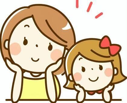 子育ての悩み、不安な気持ちお聞きします 不安や悩み事など2人の育児経験をもとにお話し聞きます。 イメージ4