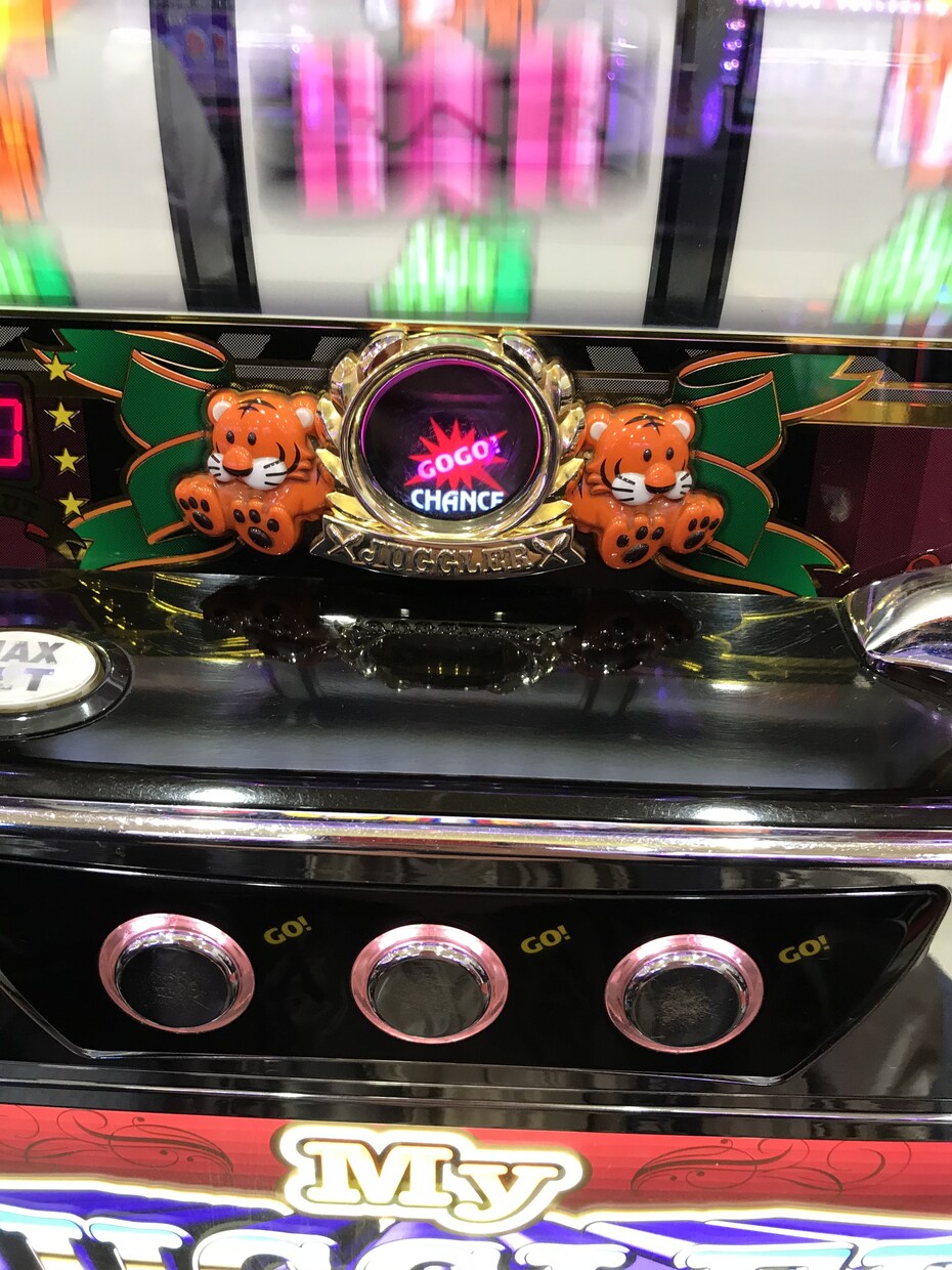 ジャグラーの基本的な立ち回り教えます 立ち回りを覚えるだけでジャグラーはとても面白くなります！ イメージ1