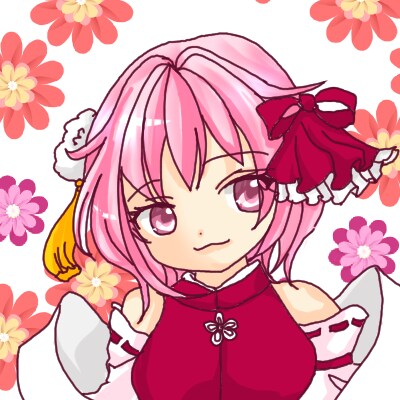 ミニキャラ描きます （ご依頼いただいてから（女の子のミニキャラ描きます イメージ1