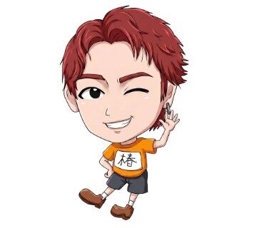 似顔絵デジタルイラスト描きます 可愛いいオーダーミニキャラ作成します イメージ2
