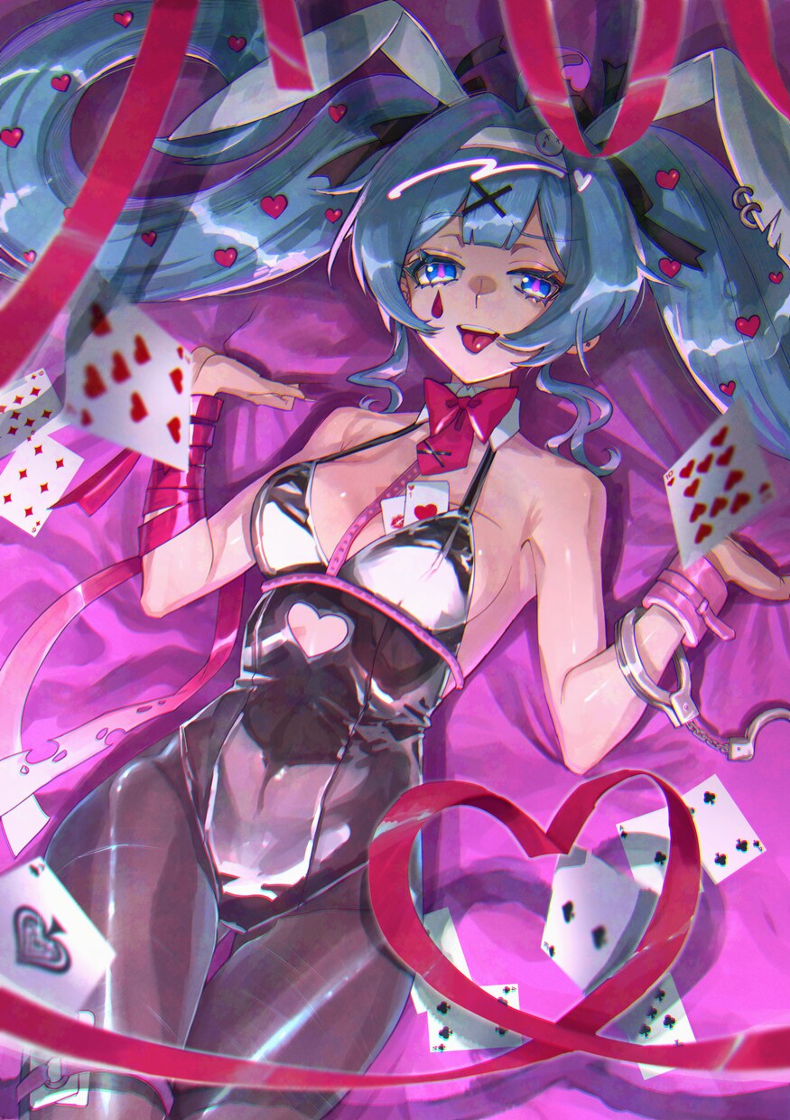 輝くような美しい一枚絵を描きます キラキラとした絵柄の一枚絵を描きます。 イメージ6