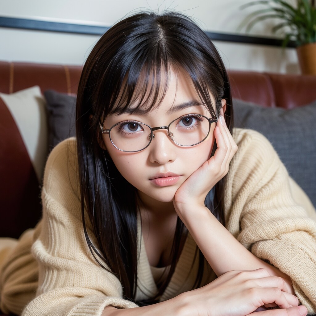 三次元のAI美少女・AIコスプレ画像生成します ハイクオリティなAI画像を格安で提供します イメージ5