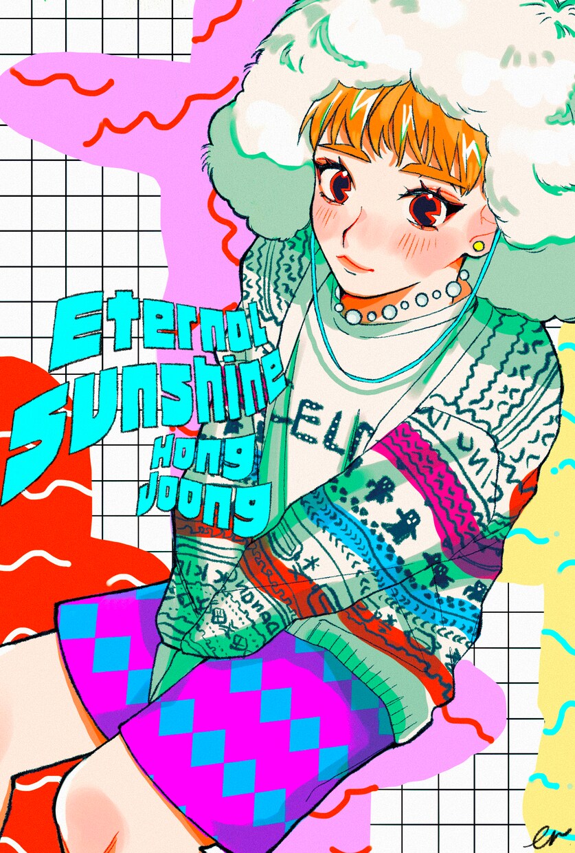 お求めのイラストお描きします あなたの理想を形に致します！！ イメージ6