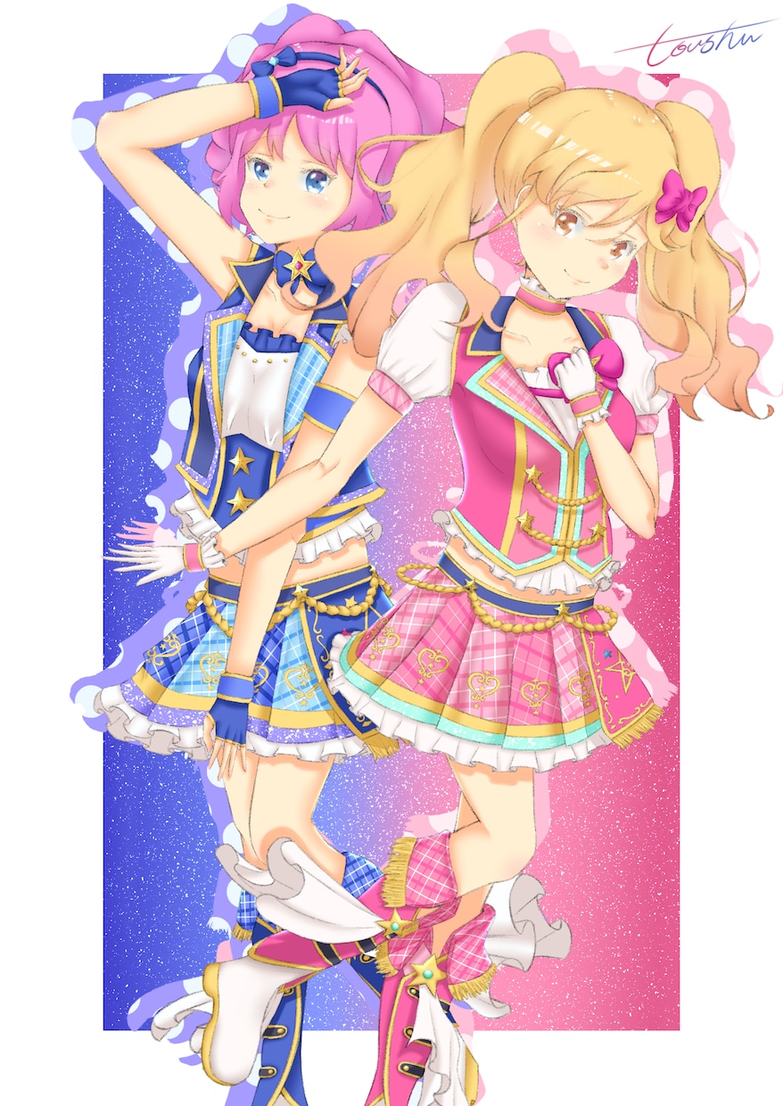 価格応相談,即納可！萌え系デジタルイラスト描きます 萌え系のアイコン,1枚絵などをお求めの方は是非！！！！ イメージ6