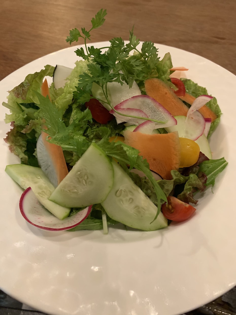 あんな料理作りたい！貴方に合ったレシピ考えます プロの料理人が貴方に合わせて教えます！ イメージ4