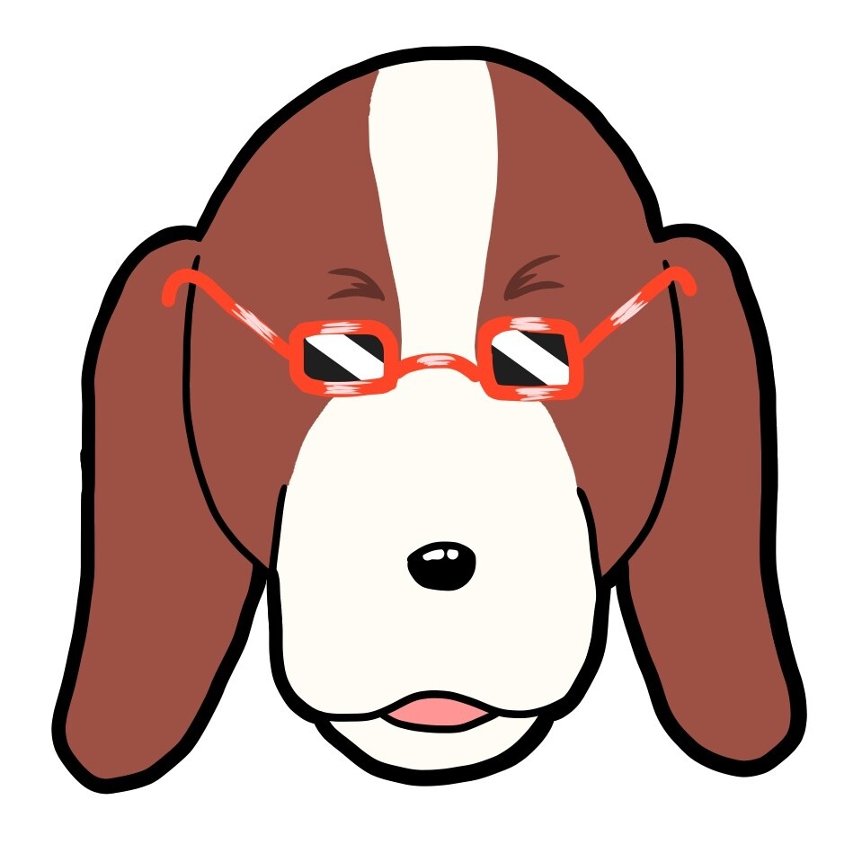 最短1日！かわいい愛犬の顔だけイラスト描きます SNSやブログをやっている愛犬家のあなたへ イメージ5