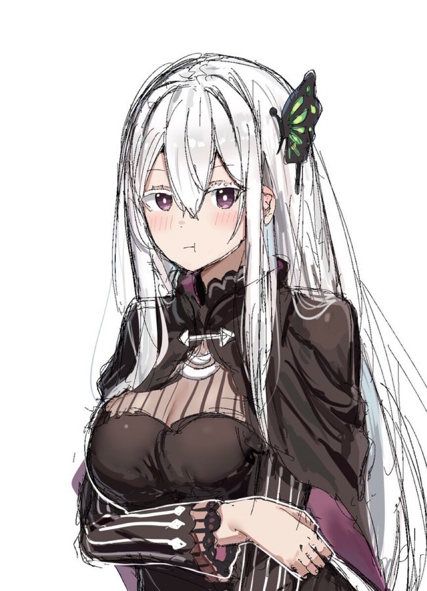 可愛い女の子のイラスト描きます 短時間でクオリティの高い可愛い女の子のイラスト制作を行います イメージ8