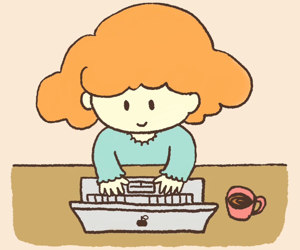 あなたの小説等の作品に丁寧な感想・評を書きます 心を込めた感想とアドバイス／「うまくなりたい」を応援します！ イメージ1