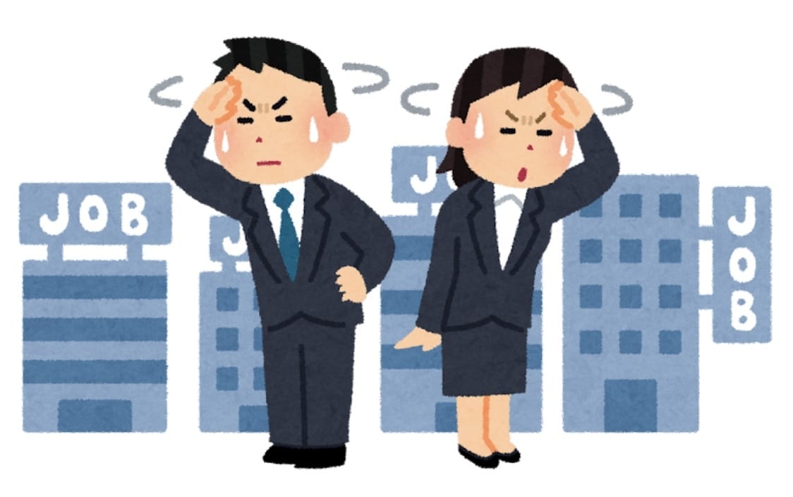 イメージ音声あり。就活、転職のお悩みサポートします 財閥大手〜中小まで就活4回経験者が不安や悩みをお聞きします イメージ1