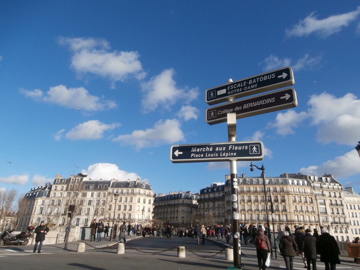 フランス語→日本語の翻訳　お手伝いします ほんの些細なワンフレーズでもご相談ください。（200語） イメージ1