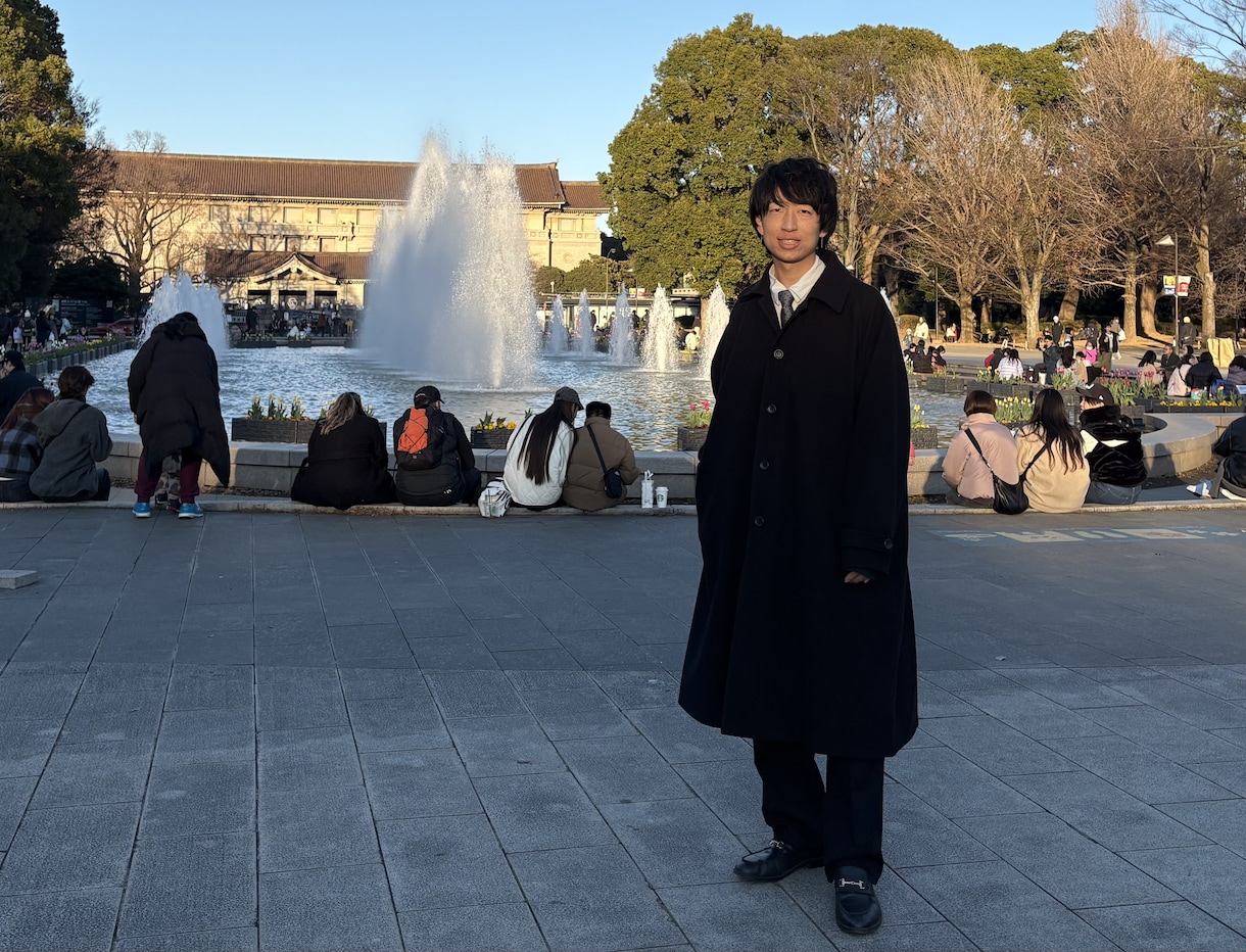 あなたの魅力引き出します マッチングアプリ用のモテ写真を撮影します イメージ6