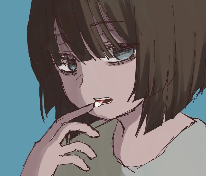 ネットで通話をし続けて経験6年目の私が雑談します 人生寂しいなら私と話そうよ。私が寂しさ埋めてあげる。 イメージ7