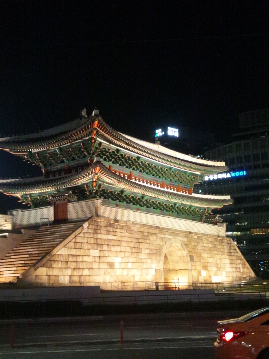 韓国へのオリジナル旅行プラン練ります 少し変わった旅行プランを練りたい イメージ1